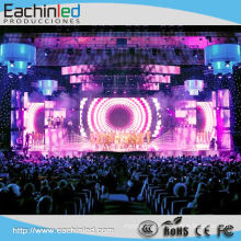 LED Backstage Screen P6.944 Indoor